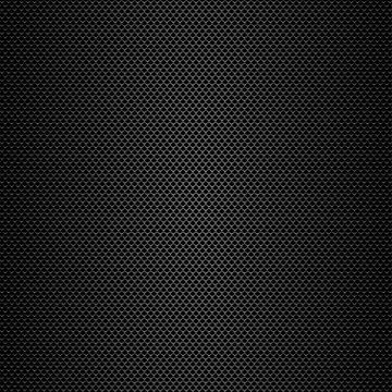 Black grid or gray lines on a dark background. Stock Illustration