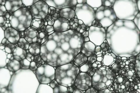 Black grid Stock Photos