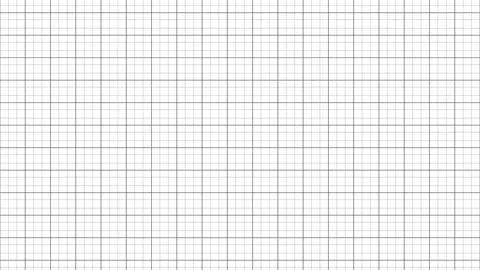 Black grid seamless loop background animation with dashed inner grid. Stock Footage 326356964