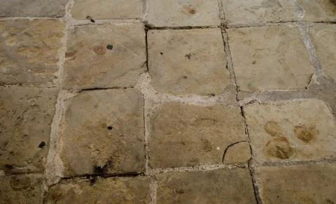 Black ground texture or background Stock Photos