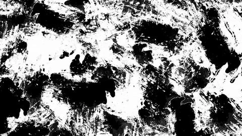 Black Grunge Background Stock Photos
