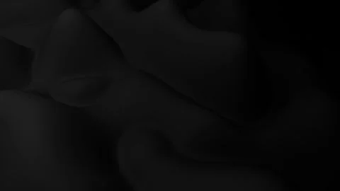 Black Grunge ripple texture landscape abstract background Stock Footage 295213201