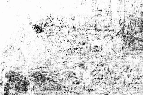 Black grunge texture background. Abstract grunge texture on distress wall in  Stock Photos
