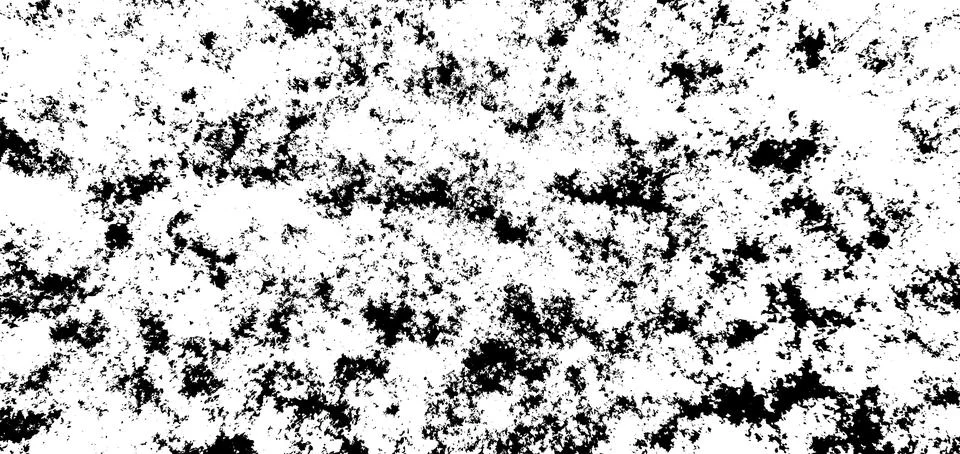 Black grunge texture background Stock Illustration