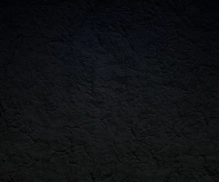 Black grunge texture Ilustração Stock