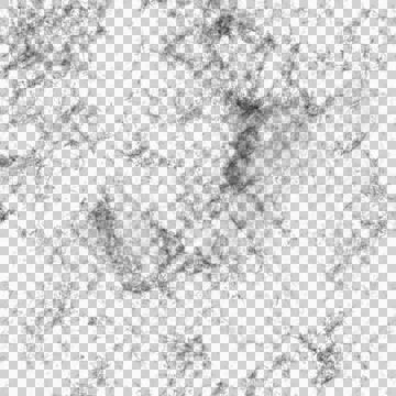 Black Grunge Texture Stock Illustration