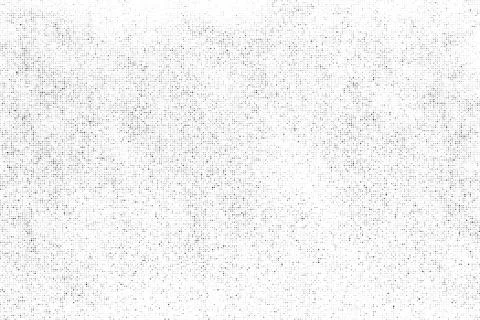 Black grunge texture on white background 스톡 일러스트