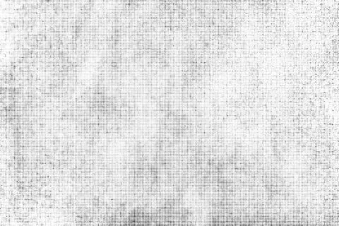 Black grunge texture on white background Stock Illustration