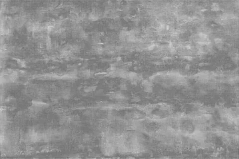 Black grunge texture on white background 스톡 일러스트
