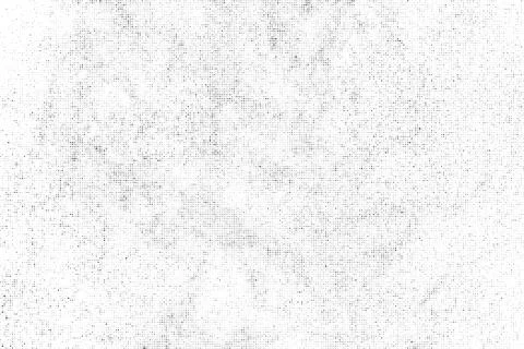 Black grunge texture on white background 스톡 일러스트