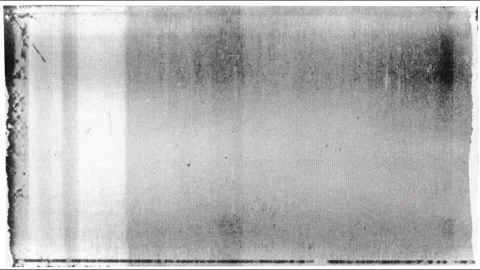Black Grunge Texture With White Glossy Scratch Marks  Description: 库存影片 327923299