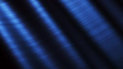 Black Hairs Waving Background Video stock 278453994
