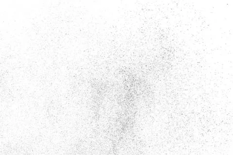 Black Halftone Dotted Backdrop. Stock Illustration