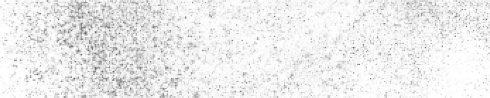 Black Halftone Dotted Backdrop. Stock Illustration