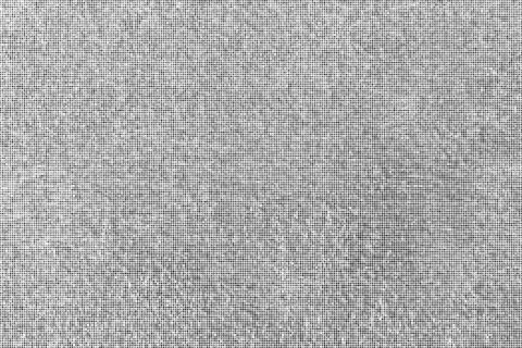 Black Halftone Dotted Backdrop. Illustrazione stock