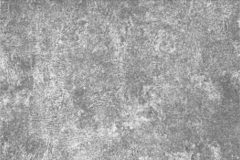 Black Halftone Dotted Backdrop. 스톡 일러스트