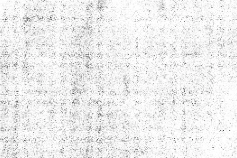 Black Halftone Dotted Backdrop. 스톡 일러스트