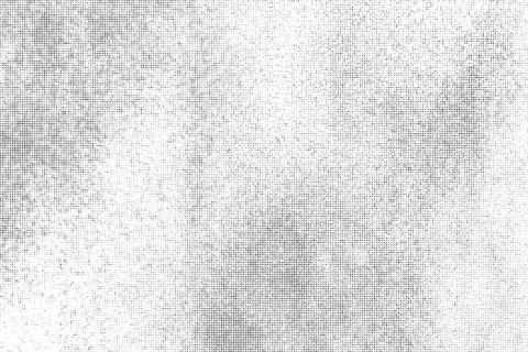 Black Halftone Dotted Backdrop. 스톡 일러스트