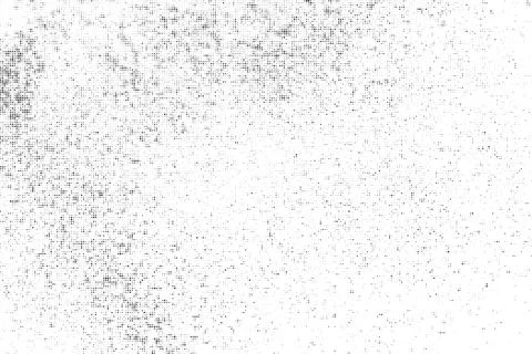 Black Halftone Dotted Backdrop. 스톡 일러스트