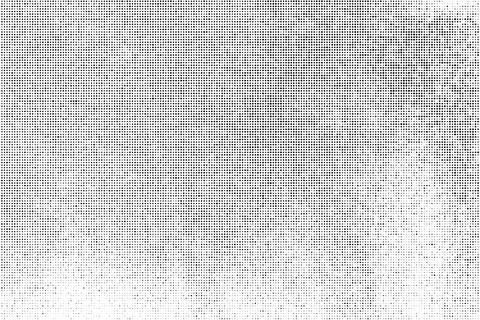 Black Halftone Dotted Backdrop. 스톡 일러스트