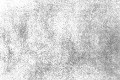 Black Halftone Dotted Backdrop. 스톡 일러스트