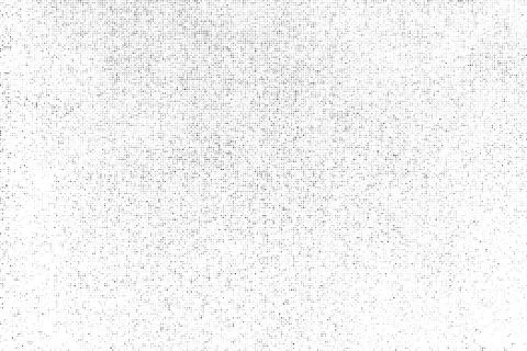 Black Halftone Dotted Backdrop. 스톡 일러스트