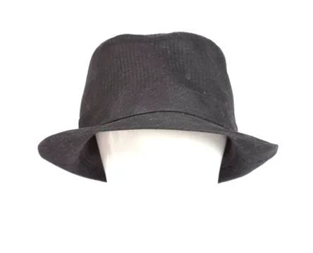 Black hat Stock Photos