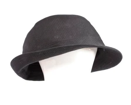 Black hat Stock Photos