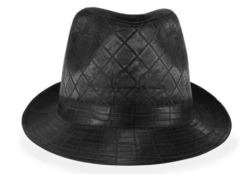 Black hat Stock Photos