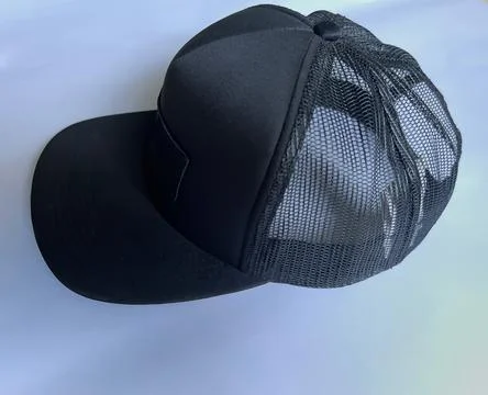 Black hat Stock Photos