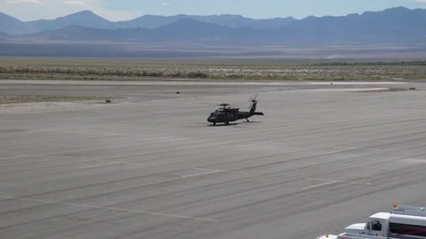 Black Hawk Helichopter Vídeos de archivo 316554201