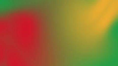 Black History Month abstract background animation. Stock Footage 255501013