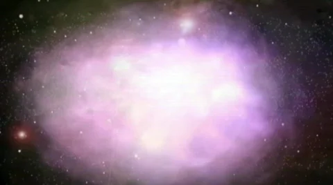 Black Hole 1 Stock Footage 671583