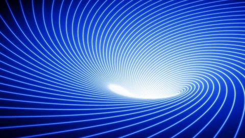 Black hole. 4K Resolution. Encoder Prores 4444. Looping. Stock Footage 82801016