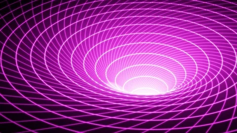 Black hole. 4K Resolution. Encoder Prores 4444. Great Quality. Looping. Stock Footage 82832014