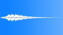 Black hole - a constant state of limbo Sound Effect