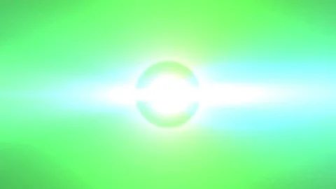 Black Hole Energy Rays Lights Background Loop 5 Stock Footage 79618167