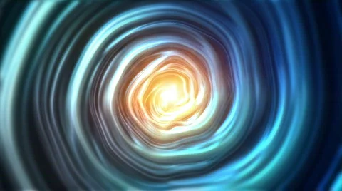 Black Hole Stock Footage