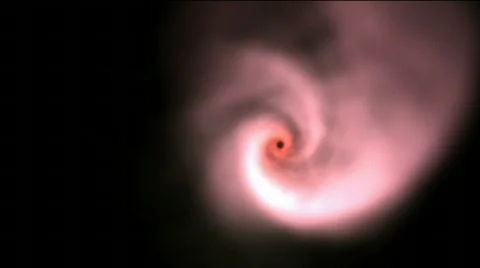 Black Hole Vidéo 693801