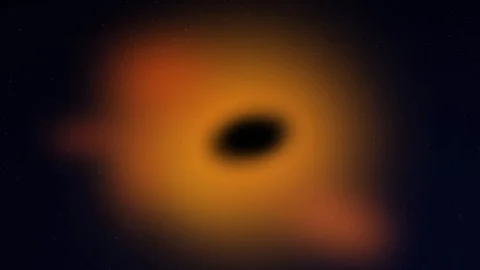 Black Hole Stock Footage 106241717