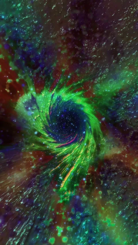 Black hole Stock Footage 303277819