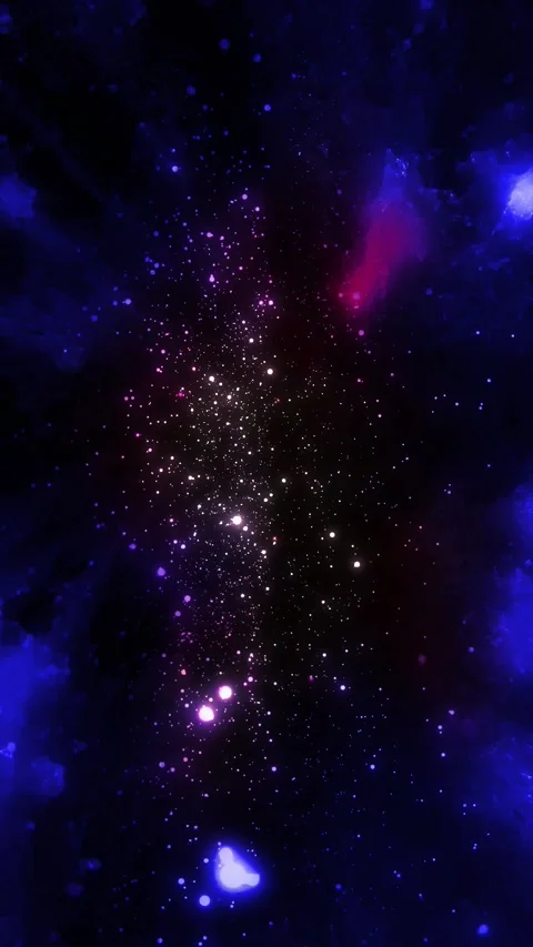 Black hole Stock Footage 303277878