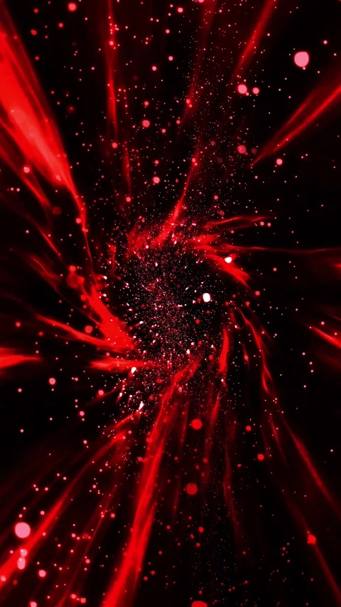 Black hole Stock Footage 303278298