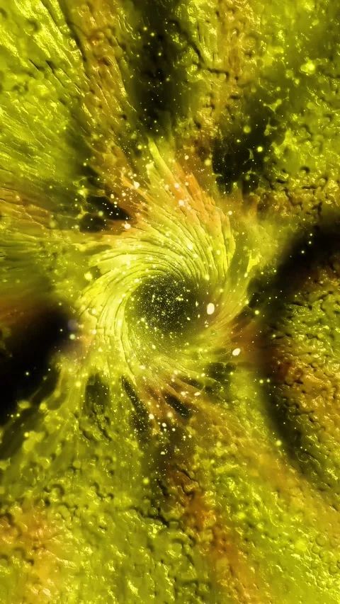 Black hole Stock Footage 303279310