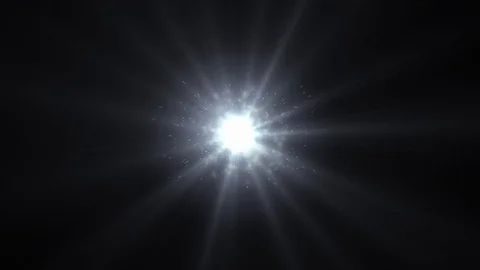 Black Hole Forms After Supernova Explosion Vidéo 74395826