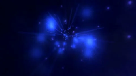 Black hole galaxies Stock Footage 18186726