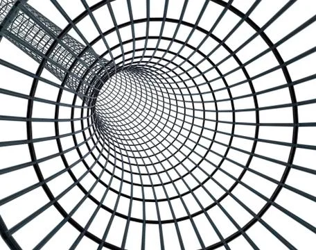 Black hole Stock Illustration