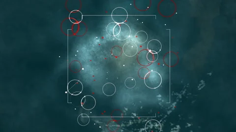 Black hole or Wormhole. Study and analysis Stock Footage 54993100