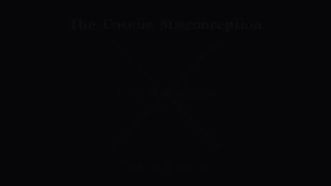 Black Hole Presence 動画素材 339152972
