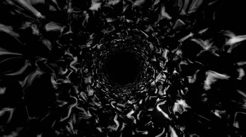 Black hole in space. Space background Black hole in space. Space backgroun... Foto stock